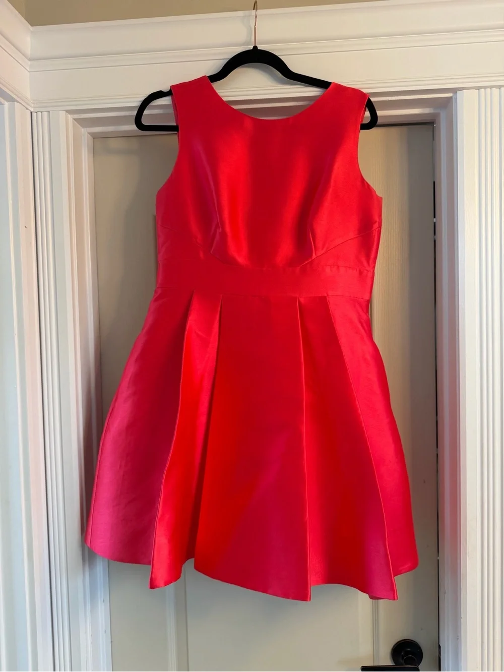 Kate Spade Bow Back Cocktail Dress - Picture 3 of 6